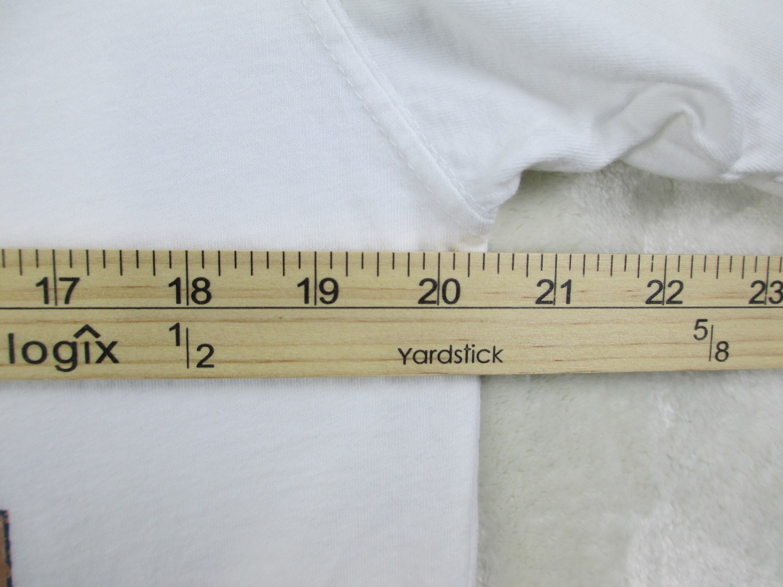 VINTAGE Tommy Bahama Shirt Mens Small White One Nation Under The Sun Marlin USA gallery