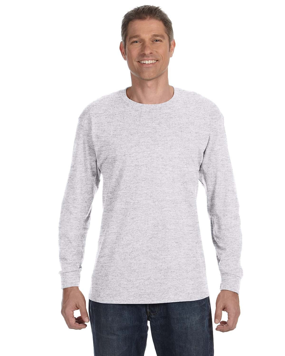 5 Pack Of Gildan G540 Adult Heavy Cotton Blank Tee Casual Plain Sports T-Shirt gallery