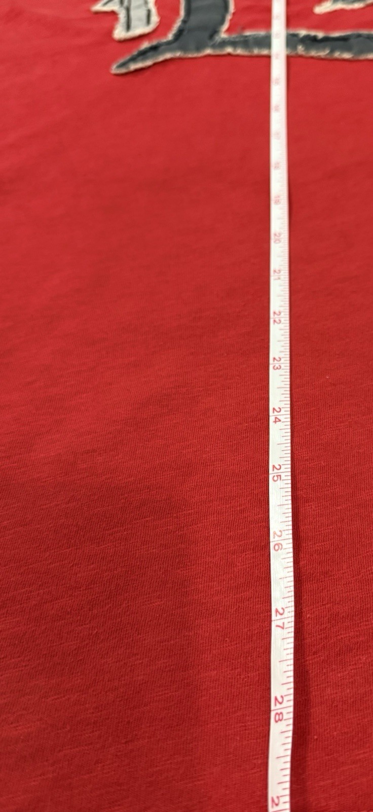 Vintage American Eagle Outfitters Mens Size XL Red Graphic Logo Tshirt Y2K gallery