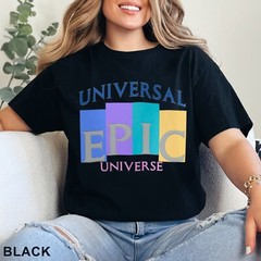 Universal Studios Shirt, Universal Epic Universe Shirt, , 202794