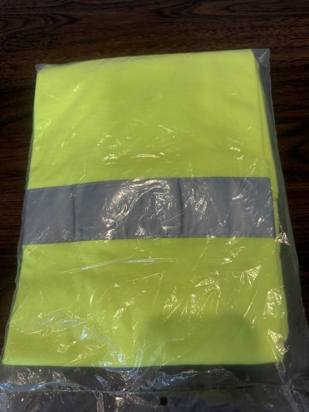 CAMBER 601 Heavyweight Hi Vis Shirt Shirt USA Made Size XL Still In Plastic gallery