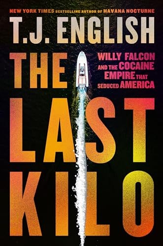 The Last Kilo Willy Falcon and – VERY GOOD