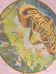 Commodores 1978 Vintage Tour Concert Tee T-SHIRT FREE SHIP USA Brick House