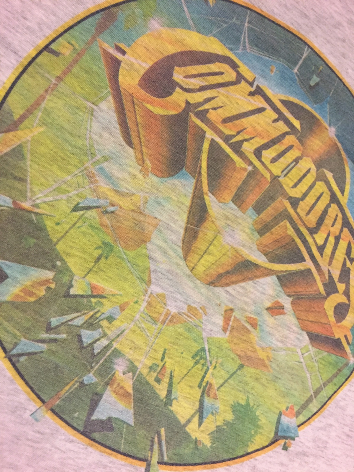 Commodores 1978 Vintage Tour Concert Tee T-SHIRT FREE SHIP USA Brick House gallery