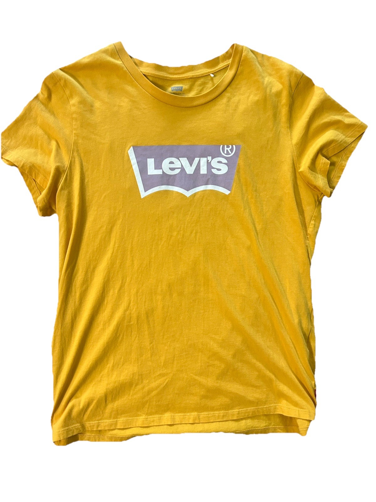 Levi's T-Shirt gallery