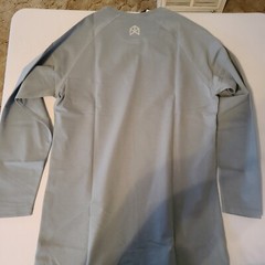 Rawgear Long Sleeved Shirt Size Large Model RG429 NWT