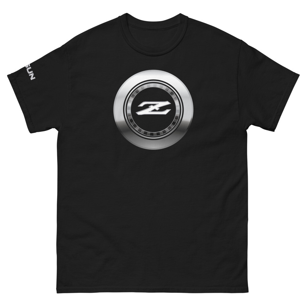 280ZX S130 Emblem Short-Sleeve Unisex T-Shirt gallery
