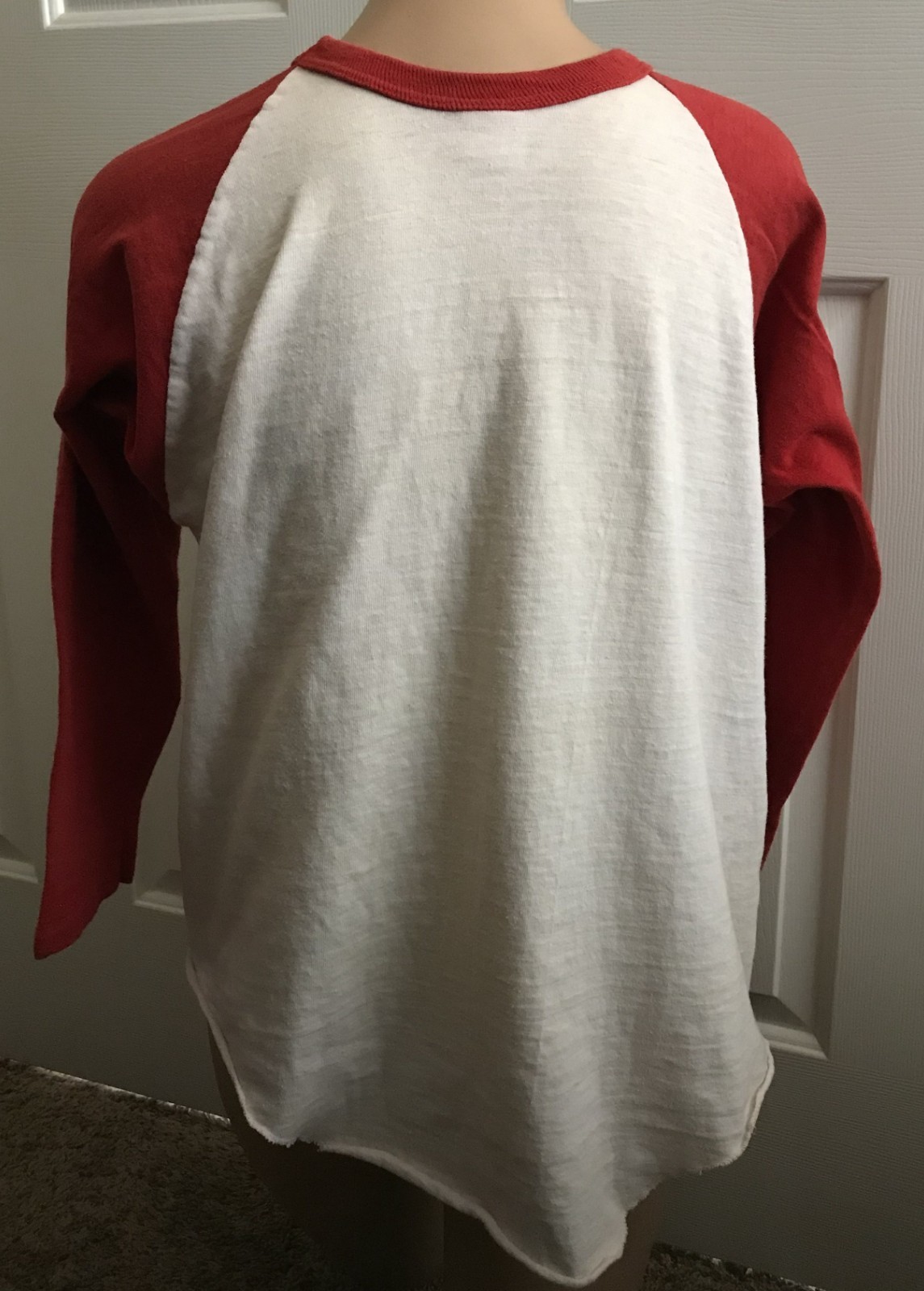 Santa Clara Vanguard vintage jersey t-shirt from mid 1970s, Drum Corps t-shirt gallery