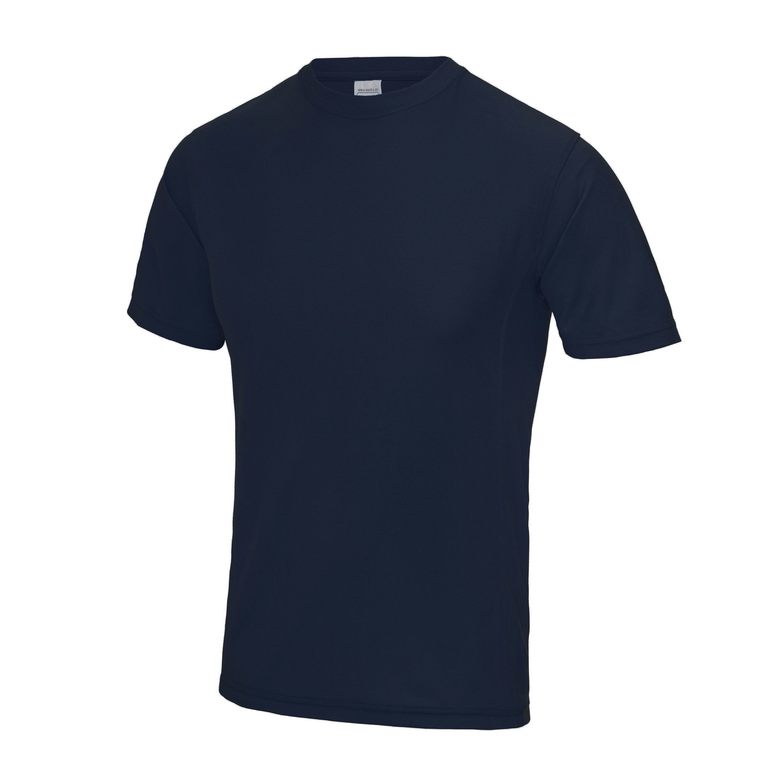 AWDis Just Cool SuperCool Performance T-Shirt Men Gym/Summer/Sports/Running Tee gallery