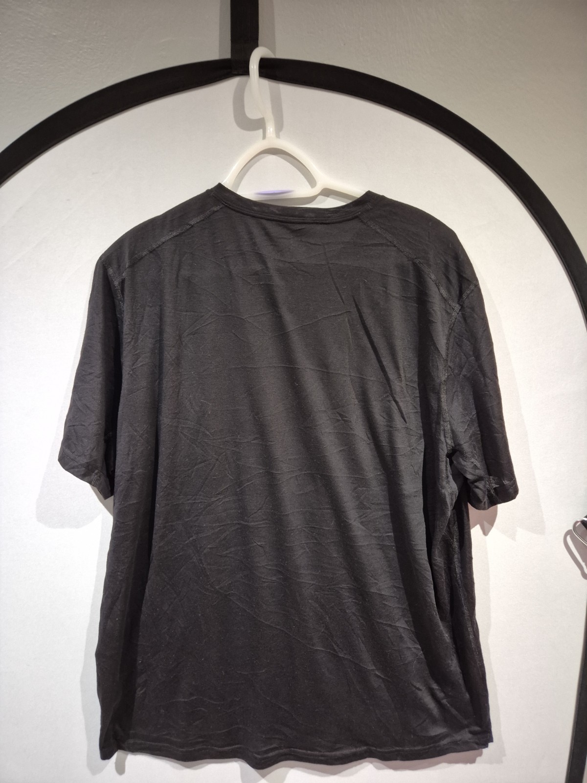 MENS PATAGONIA CAPILENE COOL TRAIL T-SHIRT SIZE XL gallery