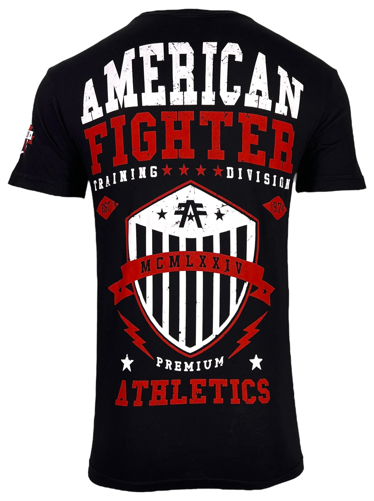 American Fighter Men's T-shirt Dalton Premium Athletic MMA XS-5XL $44 gallery