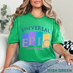 Universal Studios Shirt, Universal Epic Universe Shirt, , 202794