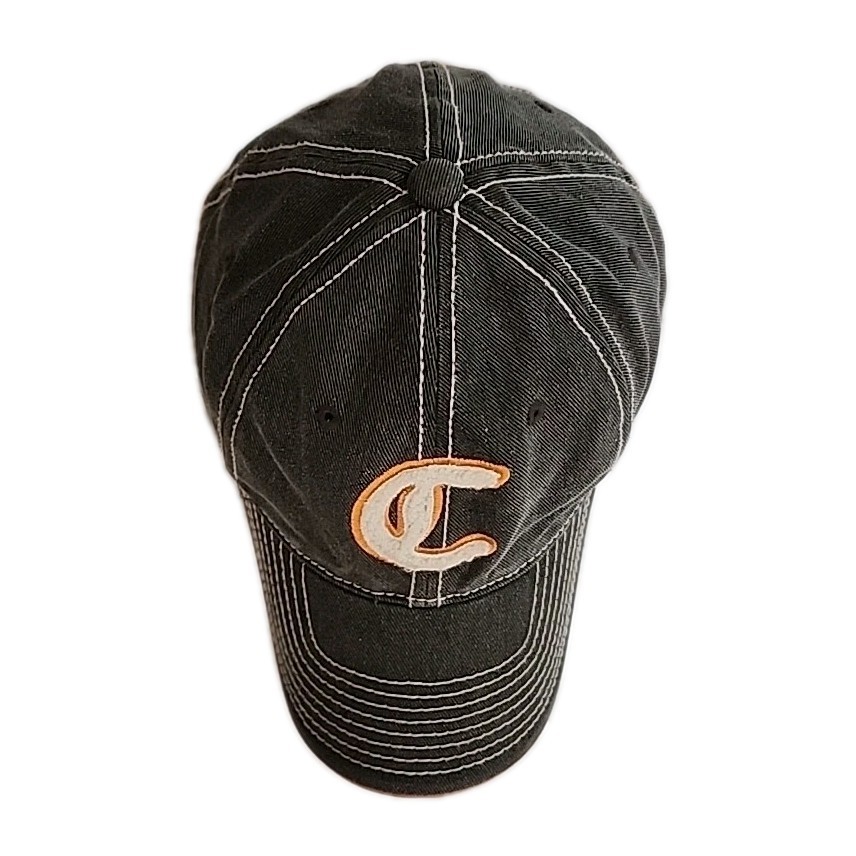 Callaway Hat Cap Adjustable Gray One Size R2