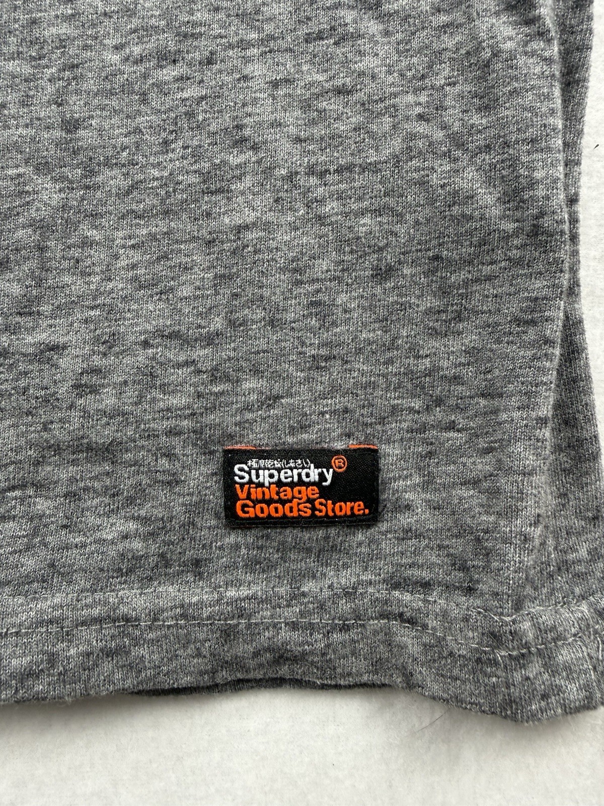 Superdry Men's Tank Top Size Medium gallery