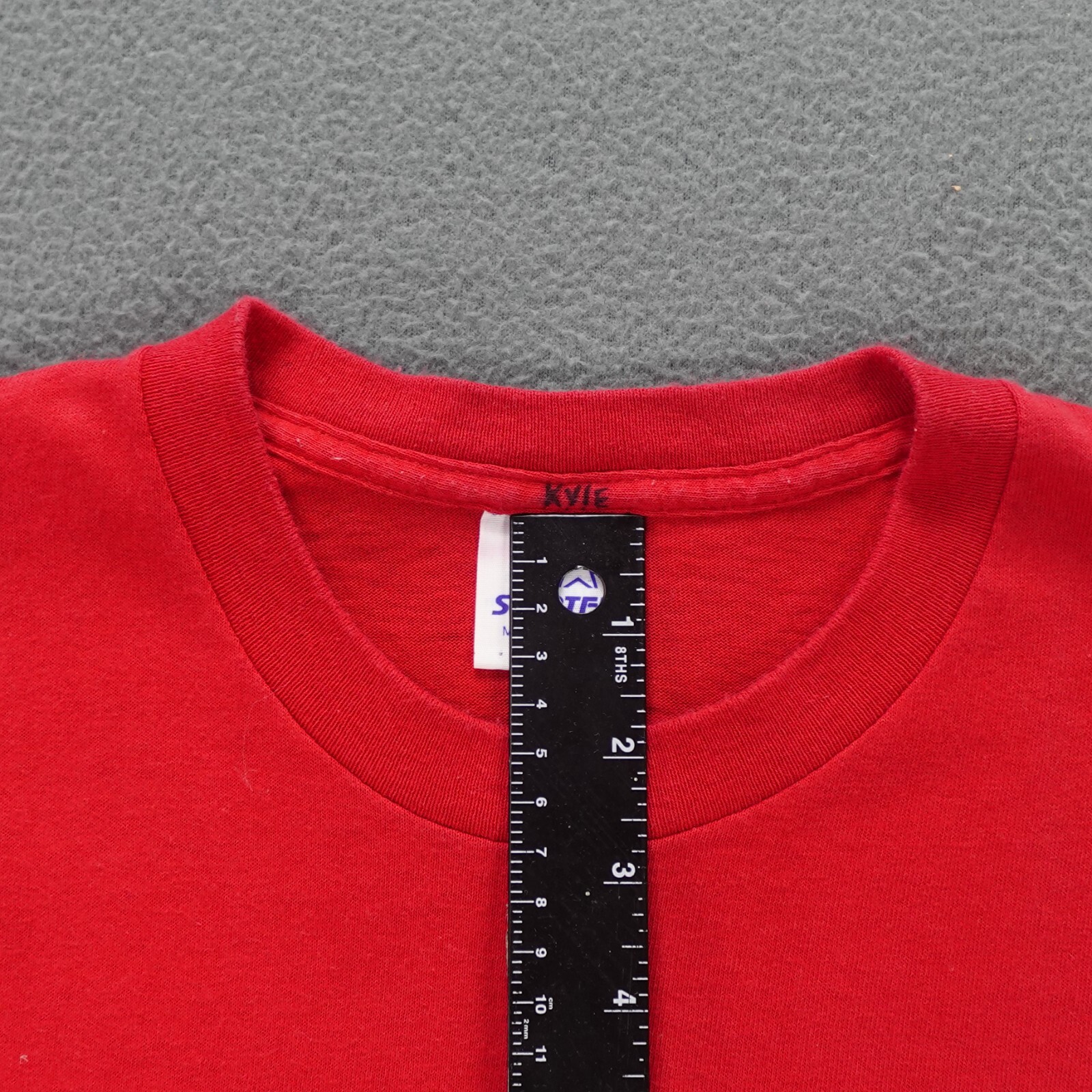 Vintage Starter Cincinnati Reds T Shirt Men's Size L Single Stitch Short Sleeve gallery