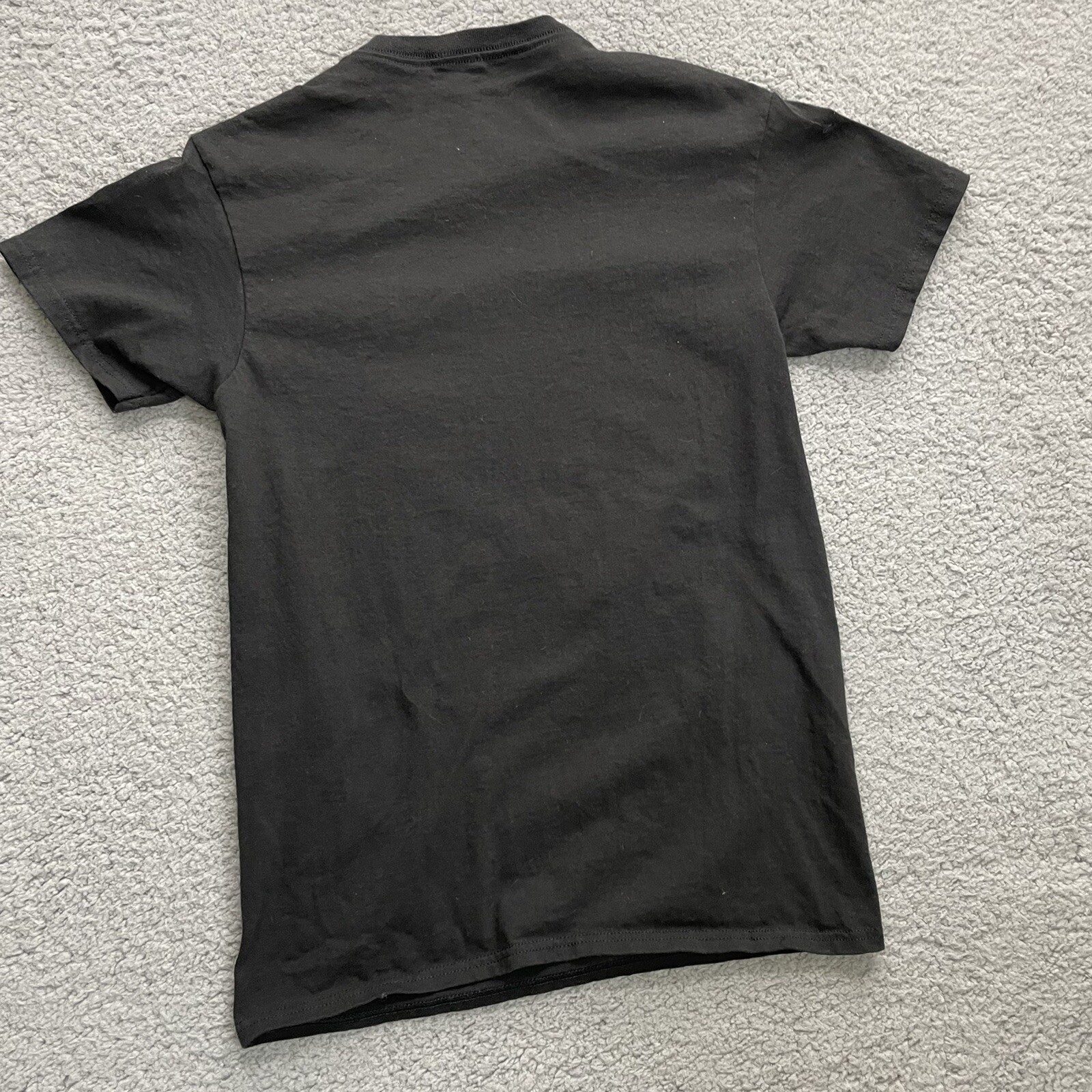 🔥 The Office Premier Day T Shirt • March 24 2005 Black • Size S * gallery