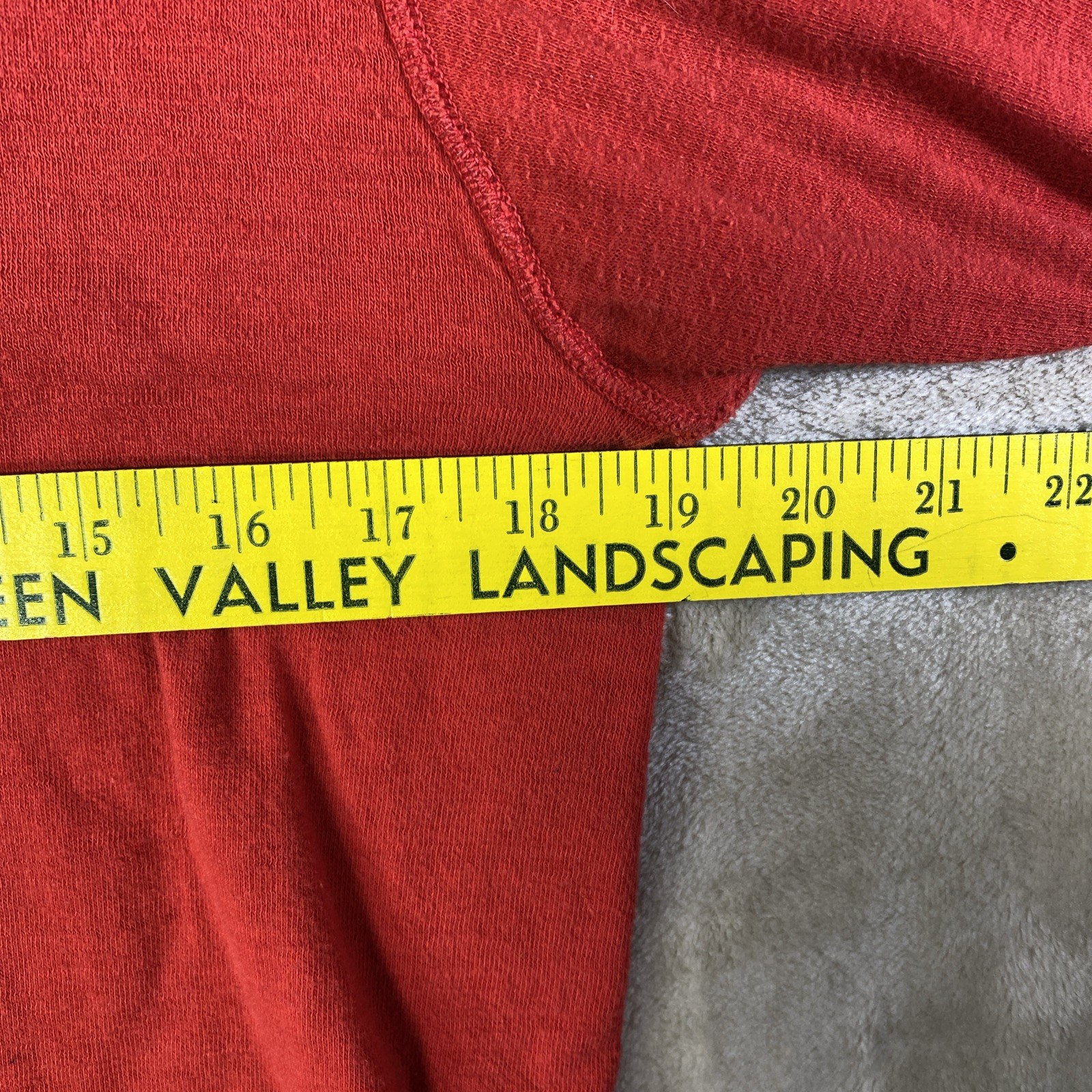 Vintage 70s Duofold 2 Layer Thermal Henley Shirt Mohawk NY Size Large Hunting gallery