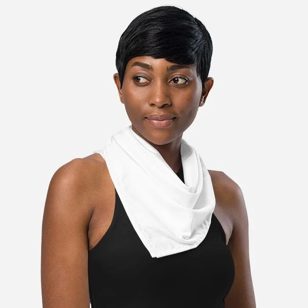 All-Over Print Bandana gallery