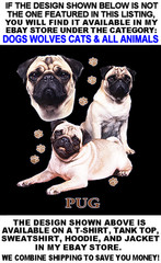 Beautiful German Shepherd Dog Custom Show Dog Art Style Dog T-shirt 803
