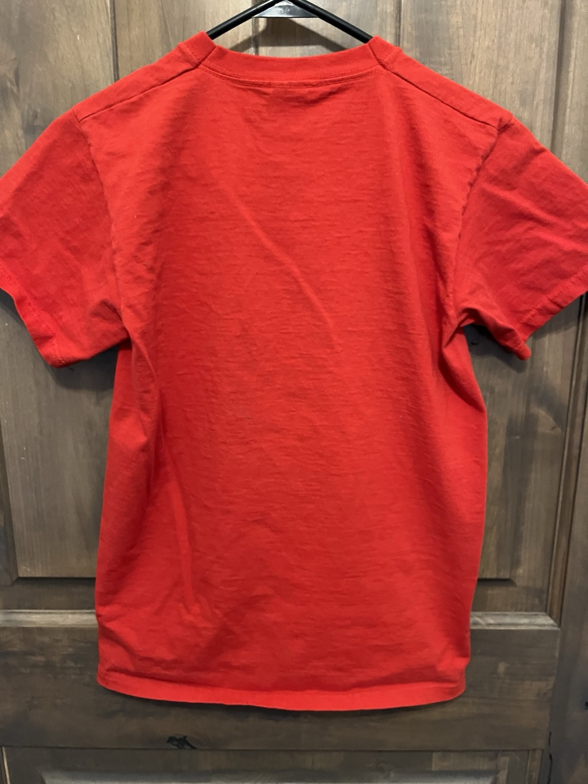 2010 FIFA World Cup Campeones Del Mundo Espana Shirt. Size Small. See Measure* gallery