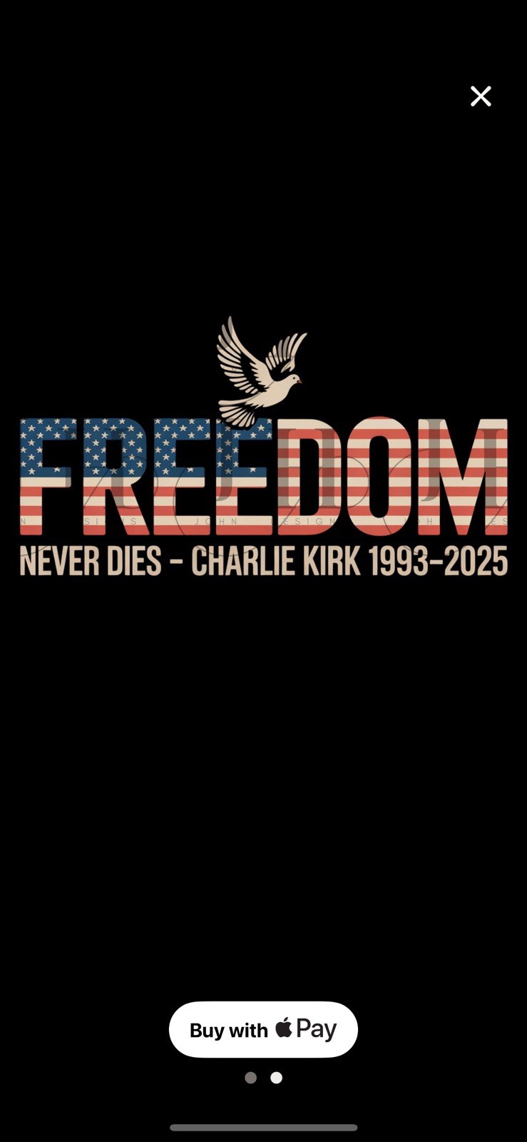 Charlie Kirk 2025 gallery