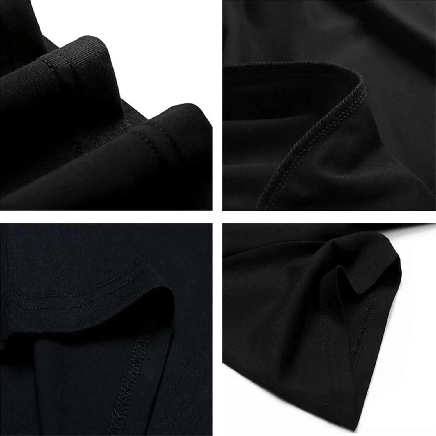 WWE Jacob Fatu All Gas No Brakes Black T-Shirt gallery