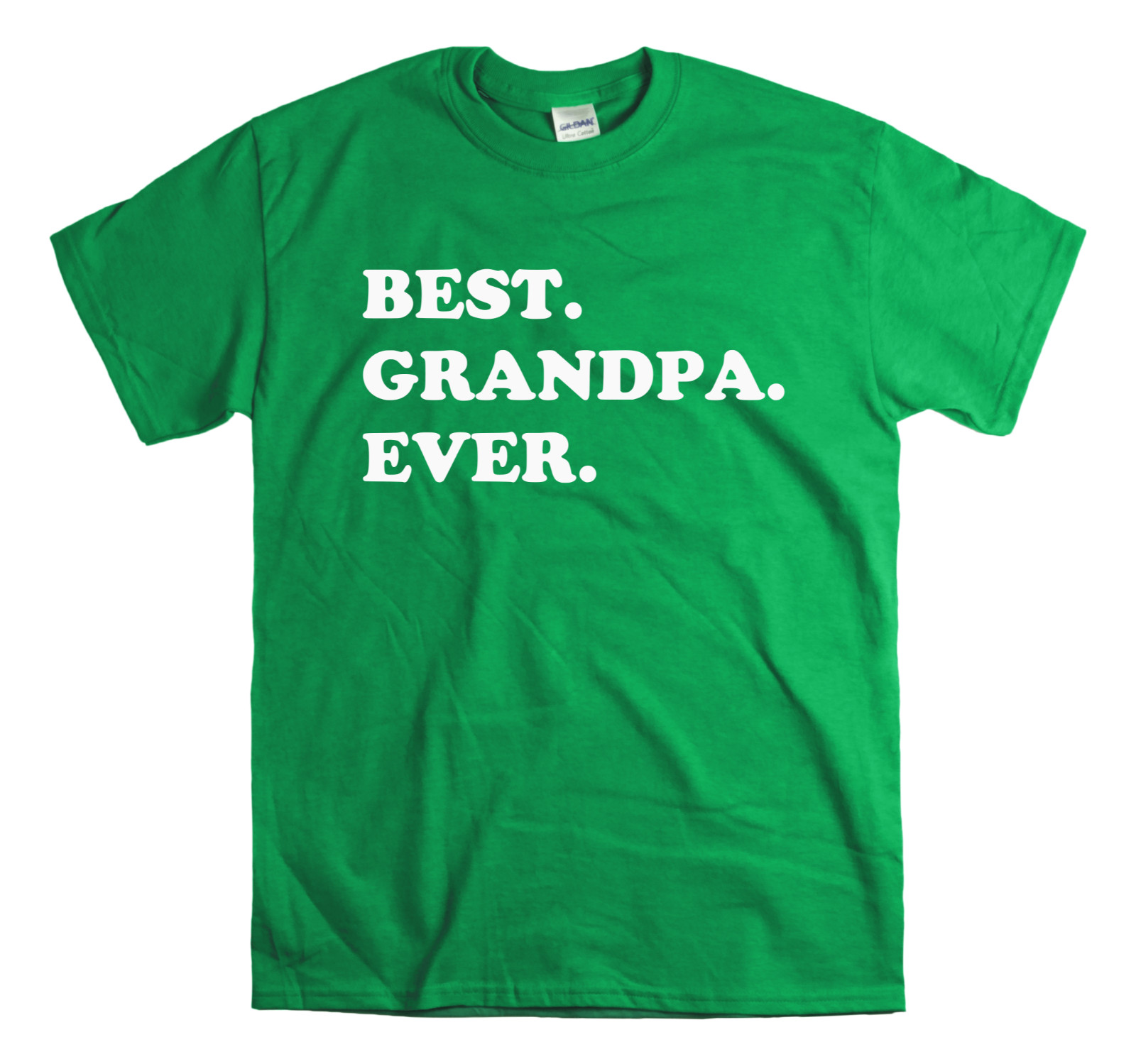 Best Grandpa Ever T-Shirt - Gift for Grandpa - Grandpa Gift - Grandpa Shirt gallery