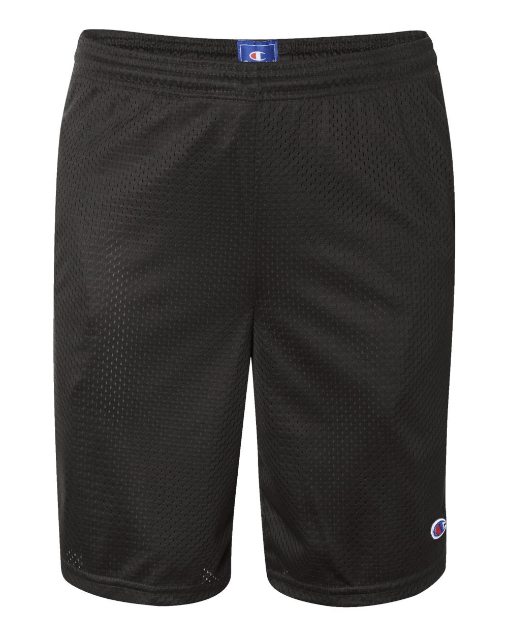 Champion Men's 9" Mesh Pocket Gym Short, S162 S-2XL Athletic Basketball Shorts gallery