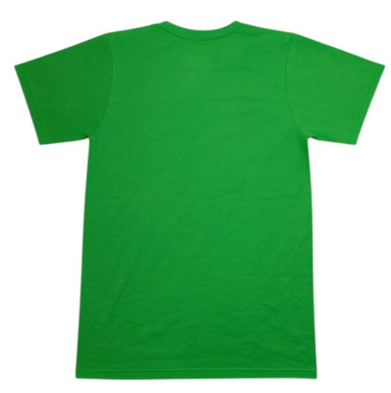 Adidas Go-To Tee Green Short Sleeve T-Shirt Men’s Size Small Athletic Casual NEW gallery