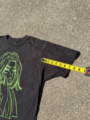 Billie Eilish T-shirt Size Large