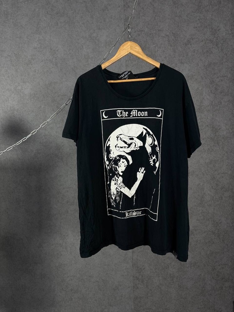 Killstar designer tee