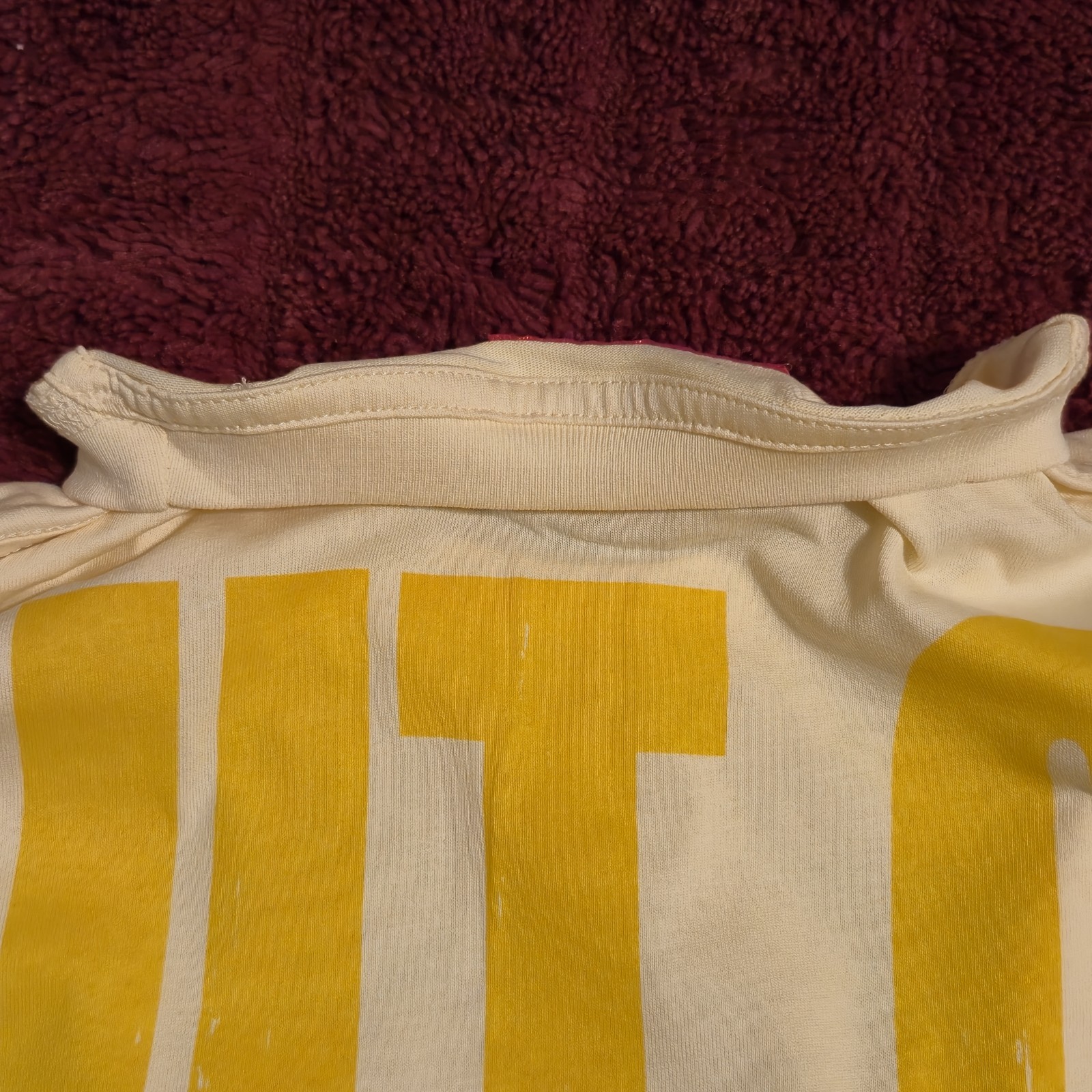 Godspeed Save The Bees | Cream | Skeleton Beekeeper Graphic T-Shirt NWT | Large gallery