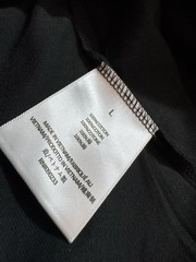 Fear of God Essentials Original Authentic Logo T-Shirt Men’s Streetwear Tee