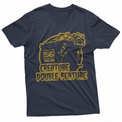 Creature Double Feature T-Shirt