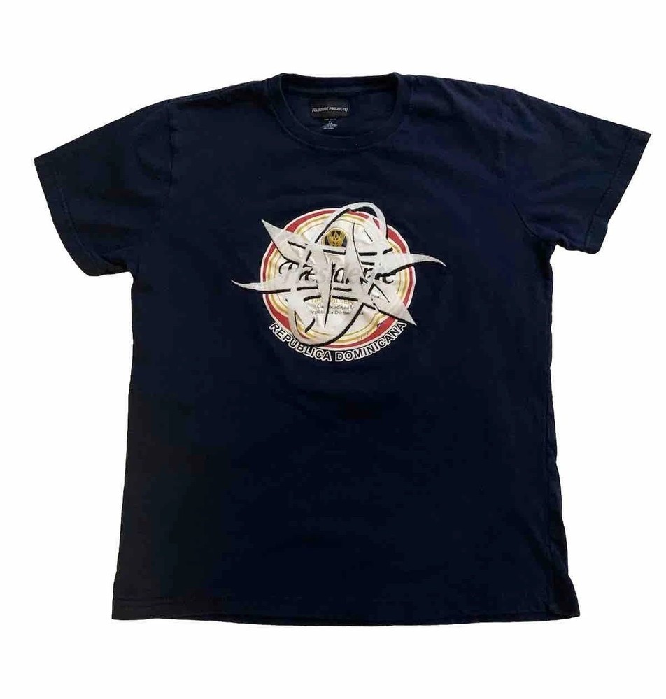 Closure Projects Presidente Tee