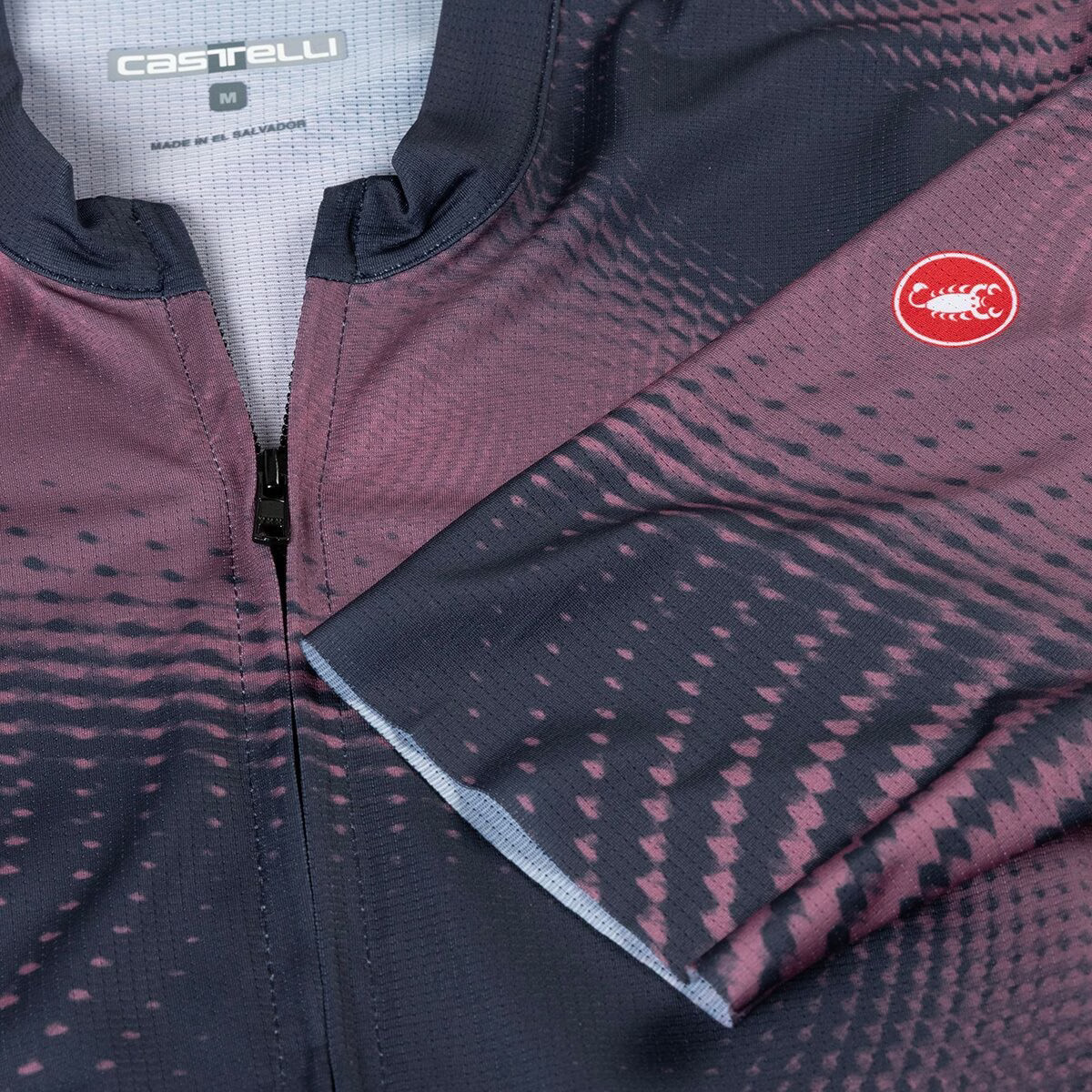 Castelli Vortice Limited Edition Jersey - Men's gallery