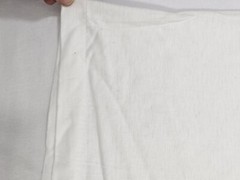 Vtg White Sydney Australia Single Stitch Vacation Oversize T Shirt Large Nwot