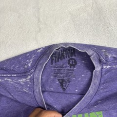 Phantom Goodie Two Sleeves Purple Short Sleeve Graphic Shirt Men’s XL