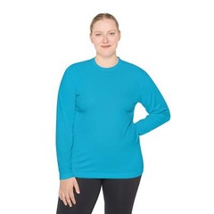 HydroStream Long Sleeve Performance Shirt