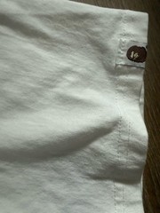 Bape Dragonball Z Tshirt