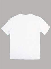 Yellowstone National Park Bison Mountain Graphic T-Shirt Outdoor Adventure Tee