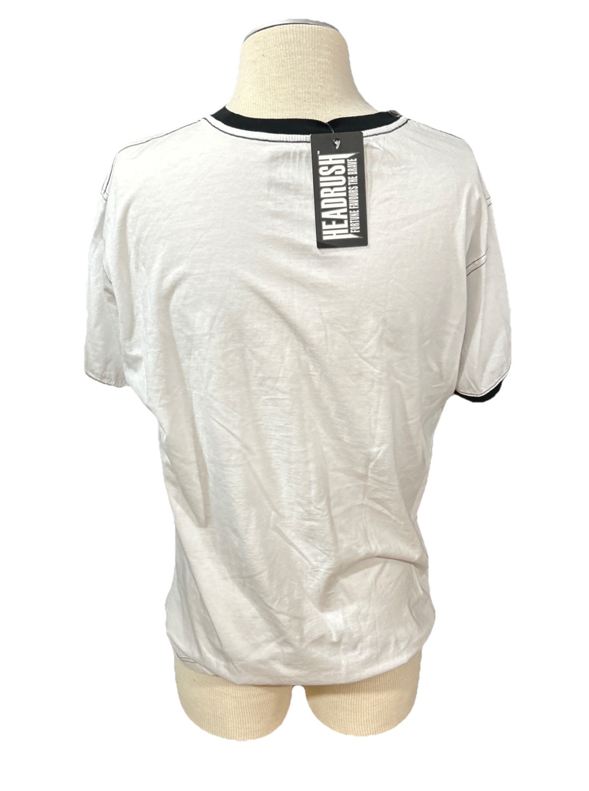 Headrush Brooklynn T Shirt Mens XL Short Sleeves gallery