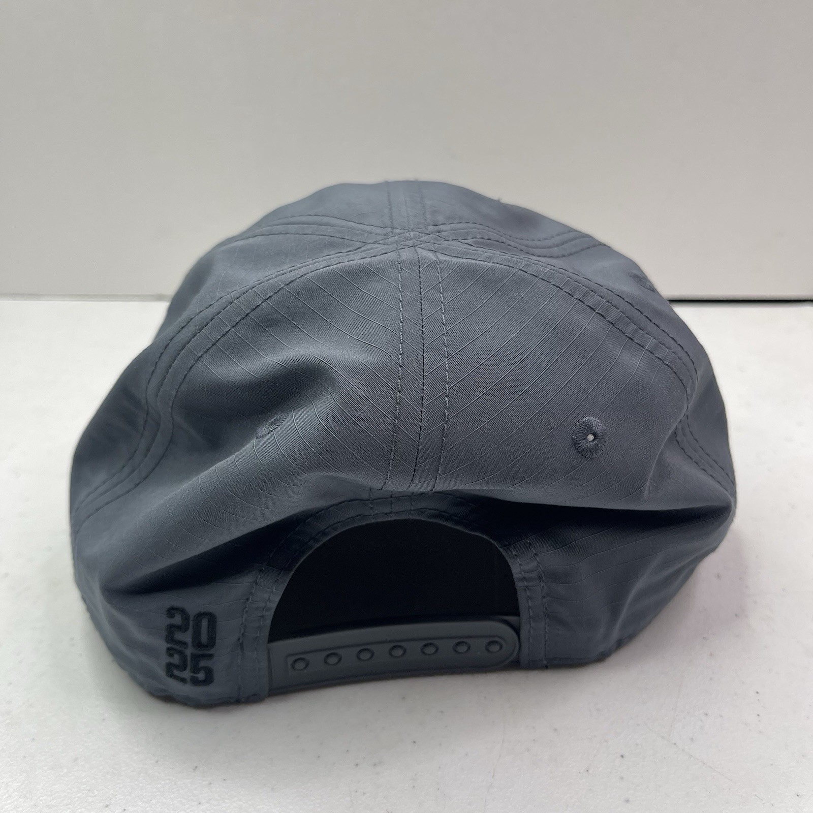 5.11 Tactical Hat Men One Size Gray Adjustable Cap 5-Panel Purpose Built Gear Lo gallery