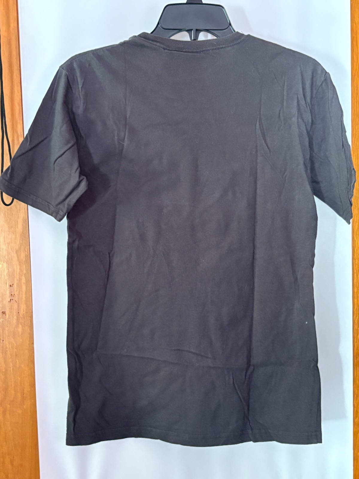 Tokyo Sumo Wrestling Invitational 1979 Utility Small Black Shirt gallery