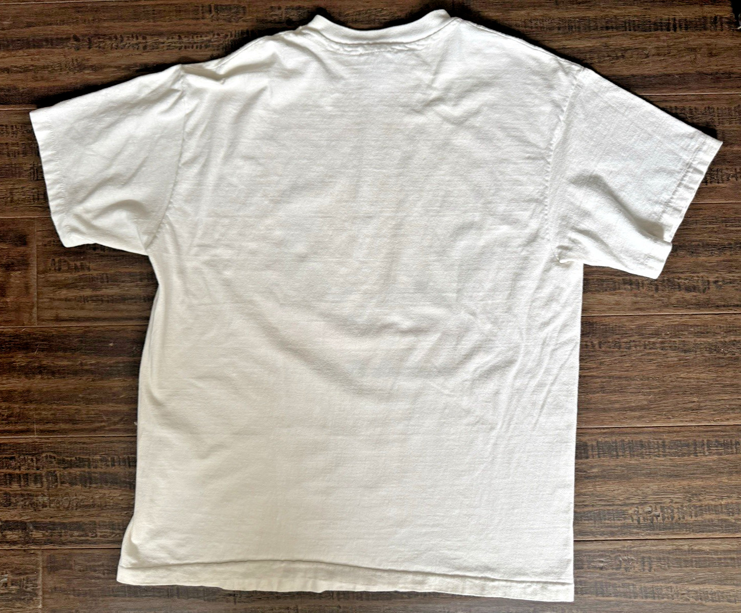 Vintage San Diego Zoo T Shirt Koala Hanes Single Stitch California Graphic Large gallery