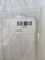 Aimé Leon Dore/ALD Summit Tee Medium (*New)