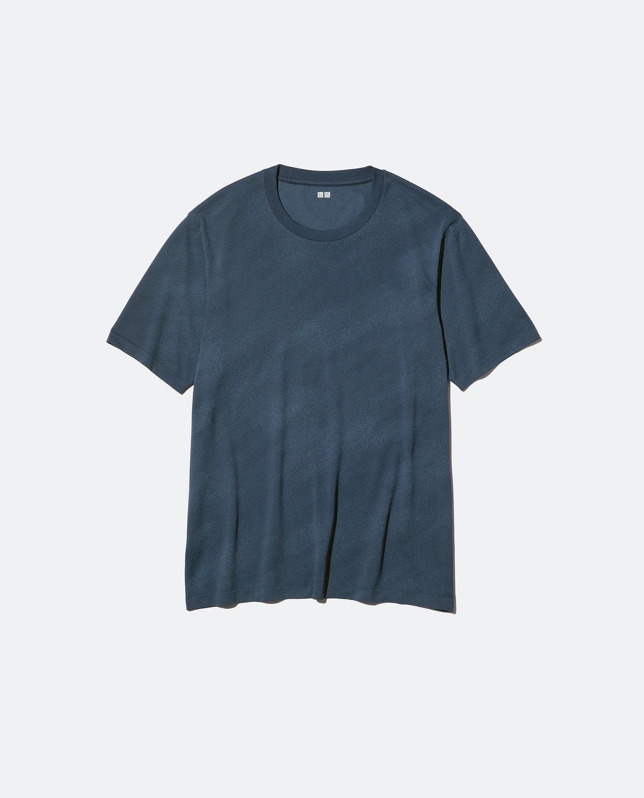 UNIQLO DRY-EX T-Shirt | Patterned Japan NEW gallery