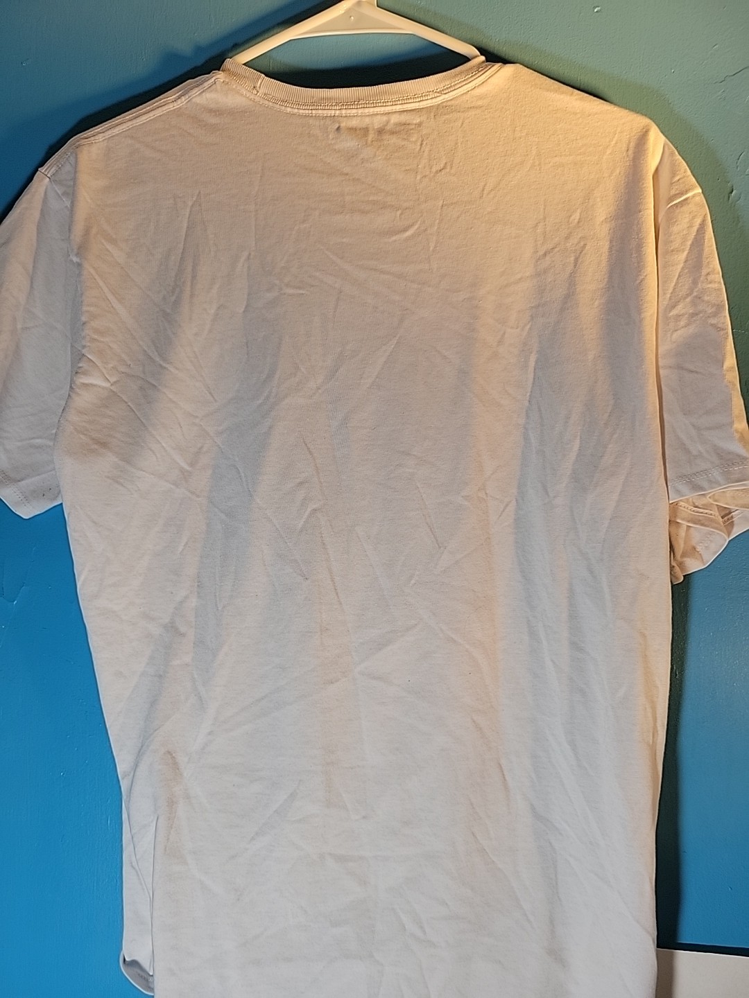 Pacer Mens Travel Honduras Postage Stamp T Shirt Size L gallery