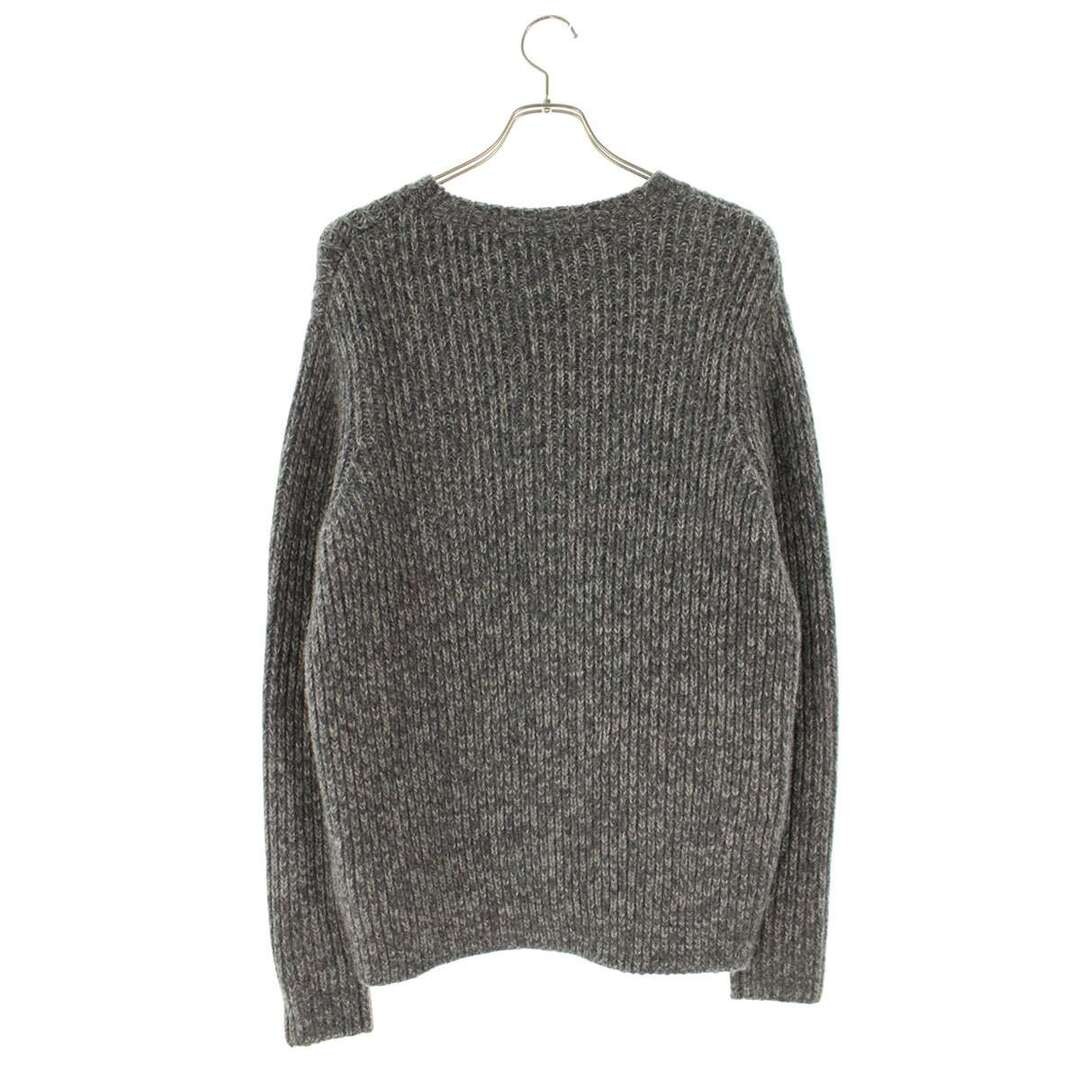 Diesel K-San-Lin Knit Men M Wool Nylon Acrylic Alpaca Japan gallery