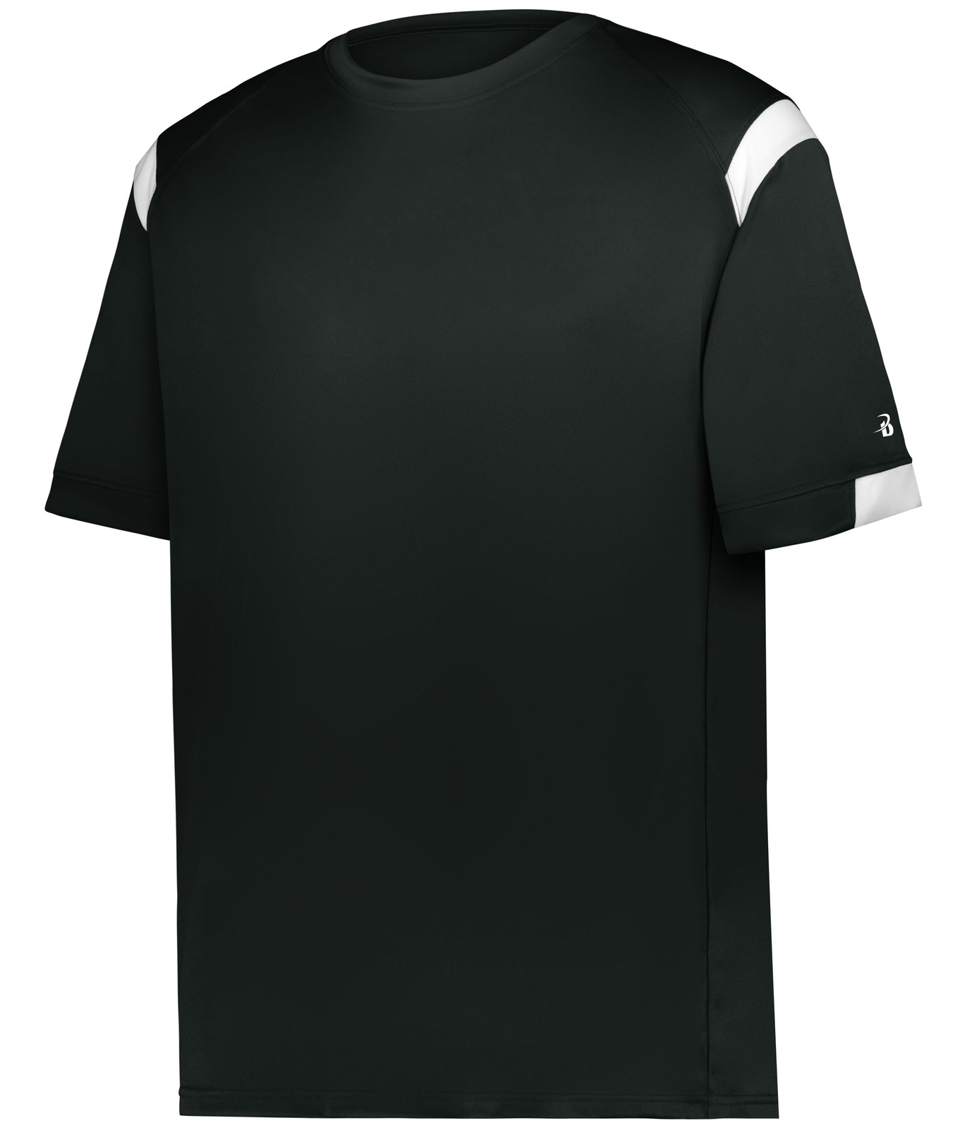 Badger Sport 425100 Mens On The Rise Tee T-Shirt